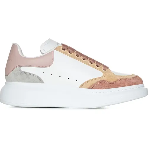 Sneakers for Women Aw23 , female, Sizes: 7 UK - alexander mcqueen - Modalova