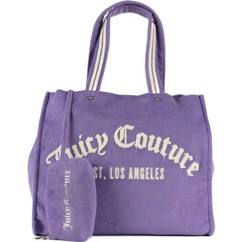 Bags , female, Sizes: ONE SIZE - Juicy Couture - Modalova