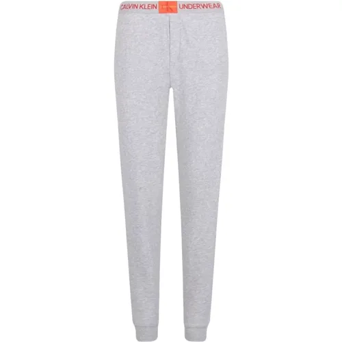 Track Pants , female, Sizes: S - Calvin Klein - Modalova