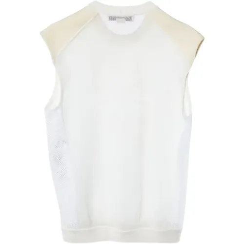 Pre-owned Knit tops , female, Sizes: M - Stella McCartney Pre-owned - Modalova