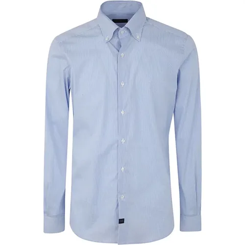 Formal Shirts Fay - Fay - Modalova