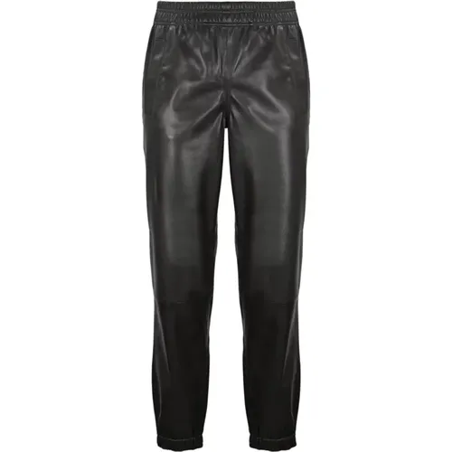 Skinny Trousers , male, Sizes: XS, XL, L, M, S - Laneus - Modalova