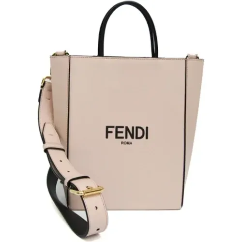 Pre-owned Leder fendi-taschen - Fendi Vintage - Modalova