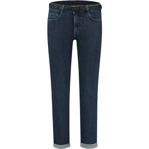 P-Form Denim Jeans , female, Sizes: XS, 2XL - Parami - Modalova