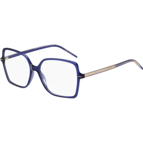 Glasses , Damen, Größe: 55 MM - Hugo Boss - Modalova