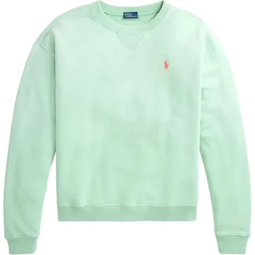 Stylish Sweaters Collection , female, Sizes: XL - Polo Ralph Lauren - Modalova