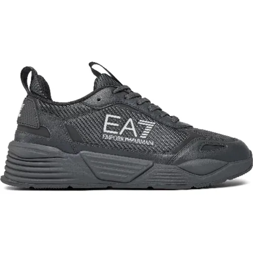 Sneakers Emporio Armani EA7 - Emporio Armani EA7 - Modalova