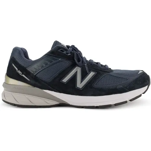 V5 Sneakers , male, Sizes: 13 UK - New Balance - Modalova