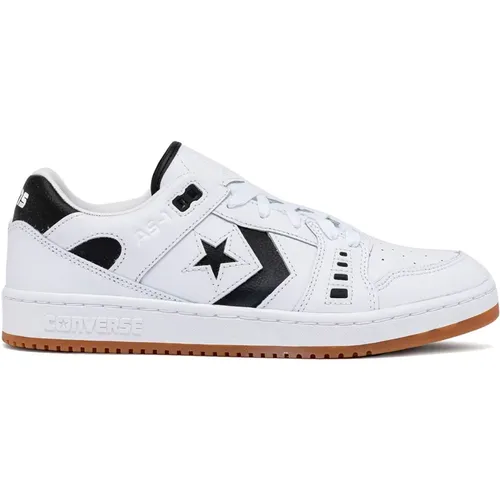 Pro OX Stylish Sneakers , male, Sizes: 7 UK, 8 UK, 6 1/2 UK, 10 UK, 7 1/2 UK, 9 UK, 9 1/2 UK - Converse - Modalova