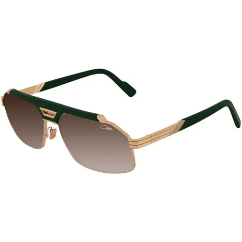 Stylish Sunglasses for Fashionable Individuals , unisex, Sizes: ONE SIZE - Cazal - Modalova