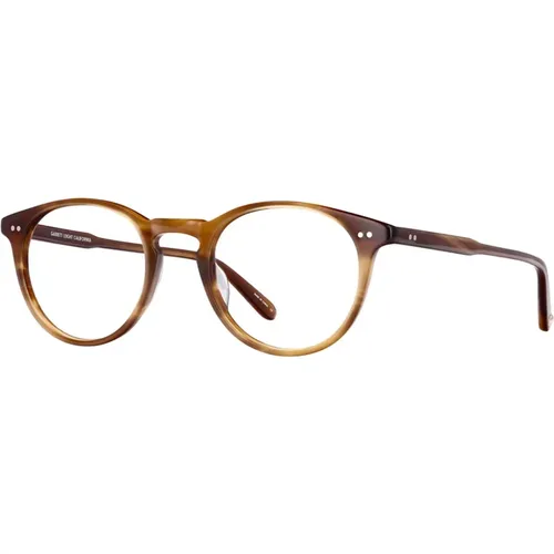 Eyewear frames Winward , unisex, Größe: 47 MM - Garrett Leight - Modalova