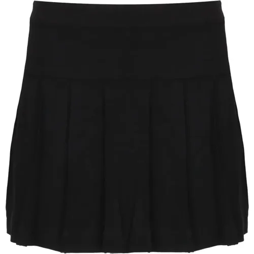 Skirt , female, Sizes: M, S, L - Palm Angels - Modalova