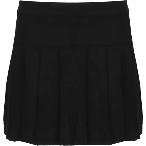 Skirt , female, Sizes: M, XS, S, L - Palm Angels - Modalova