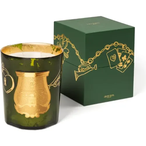 Scented Christmas Gabriel Candle Accessories , unisex, Sizes: ONE SIZE - Trudon - Modalova
