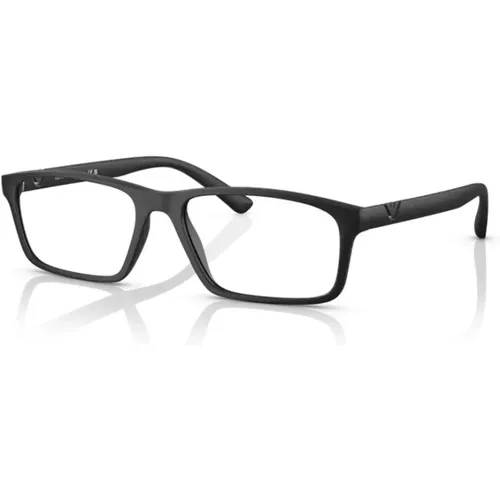 Vista Sunglasses , unisex, Sizes: 54 MM - Emporio Armani - Modalova