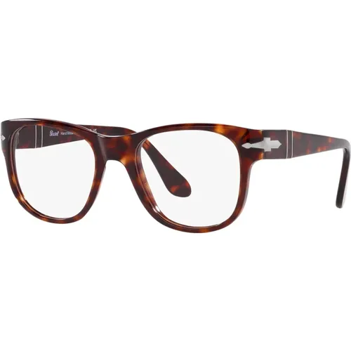 Eyewear frames PO 3312V , unisex, Größe: 52 MM - Persol - Modalova