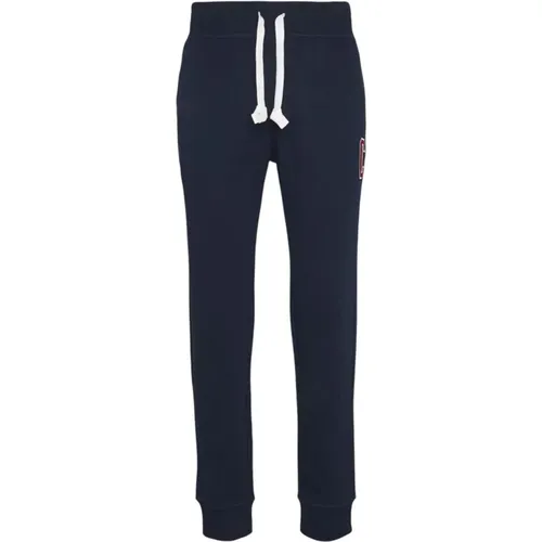 Sporty Tracksuit Bottoms , male, Sizes: S - Champion - Modalova