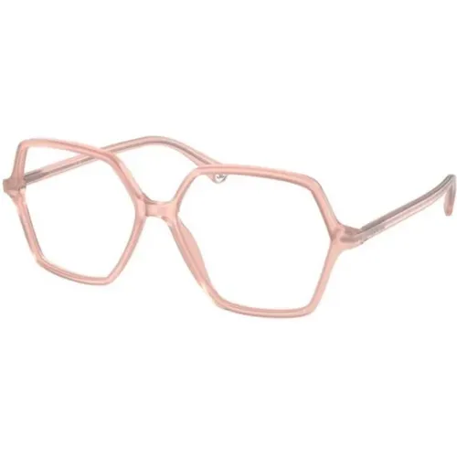 Stylish Glasses , female, Sizes: 53 MM - Chanel - Modalova