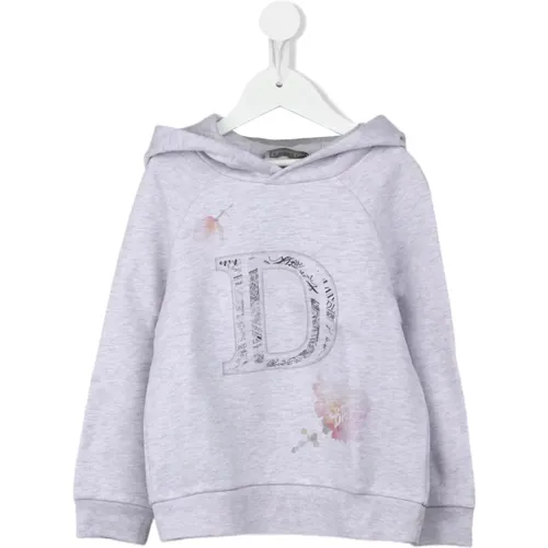 Baby Sweatshirt mit Stil Dior - Dior - Modalova