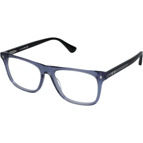 Fashion Glasses We5399 , unisex, Sizes: 54 MM - WEB Eyewear - Modalova