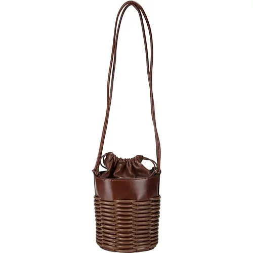 Pinar Bucket Tasche Hereu - Hereu - Modalova