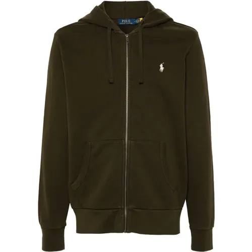 Kapuzenpullover Ralph Lauren - Ralph Lauren - Modalova