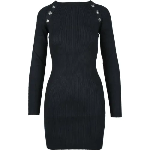 Dress from Collection , female, Sizes: S, XS, L - John Richmond - Modalova
