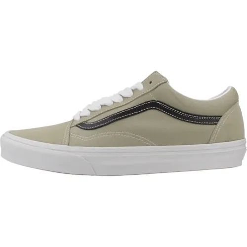 Old Skool Sneakers , Herren, Größe: 43 EU - Vans - Modalova