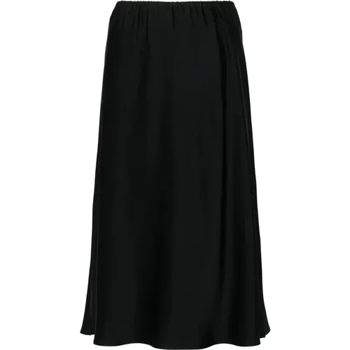 Stylish Gonna Skirt , female, Sizes: S, M, L - Jil Sander - Modalova