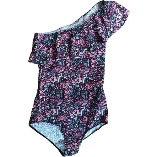 Pre-owned Fabric swimwear , female, Sizes: M - Isabel Marant Pre-owned - Modalova