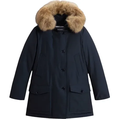 Abnehmbare Arktische Jacke Woolrich - Woolrich - Modalova