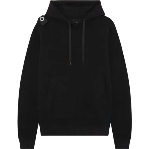 Core Overhead Hoody - , male, Sizes: XL - Ma.strum - Modalova