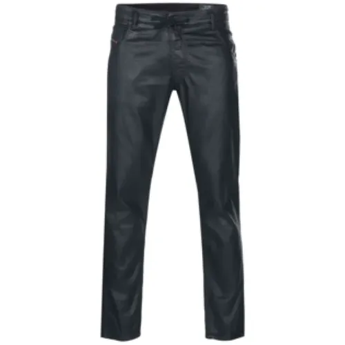 Stilvolle Jeans Kollektion , Herren, Größe: W32 L32 - Diesel - Modalova