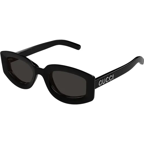 Stylish Sunglasses Gg1719S , female, Sizes: 51 MM - Gucci - Modalova