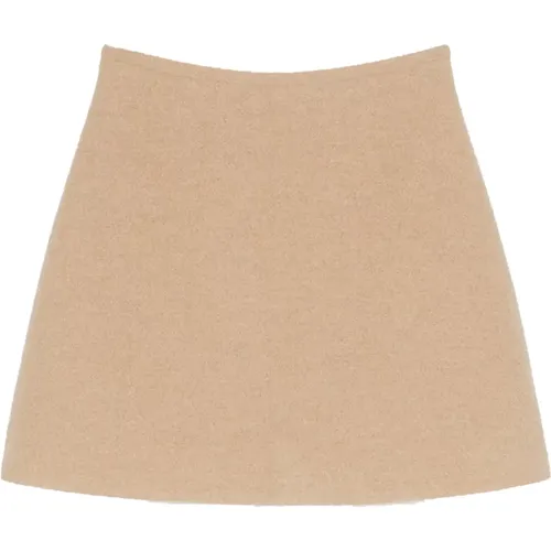 Pencil Skirts , female, Sizes: S - Patou - Modalova