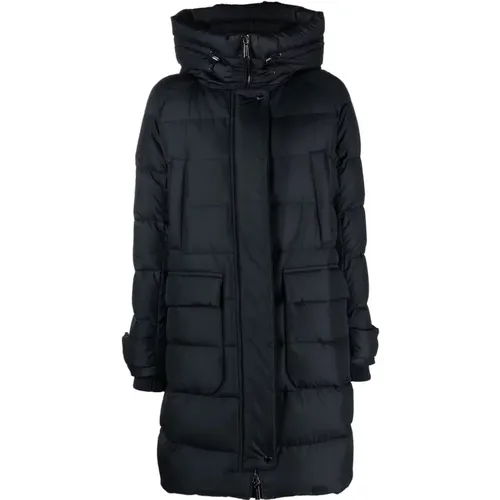 Puffer & Down Coat , female, Sizes: M, 2XS, XS - Moorer - Modalova