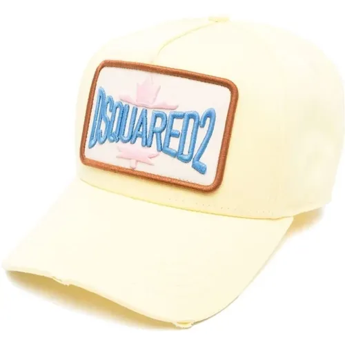 Hats Dsquared2 - Dsquared2 - Modalova