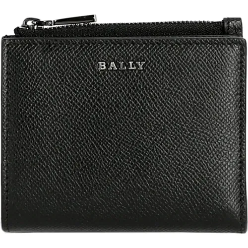 Klassische Lederbrieftasche Bally - Bally - Modalova