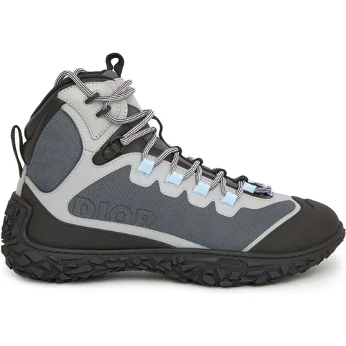 Hiking Ankle BootS , male, Sizes: 7 UK - Dior - Modalova