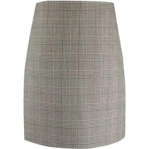 Carreen mini skirt , female, Sizes: S - Ralph Lauren - Modalova