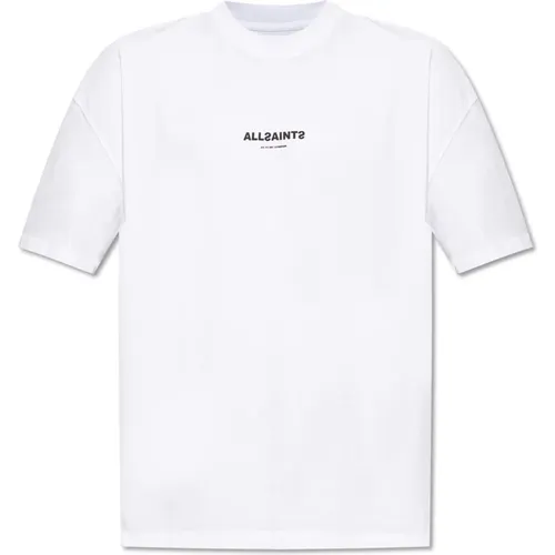 T-shirt `Subverse` , Herren, Größe: XL - AllSaints - Modalova