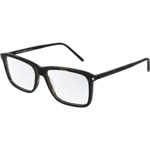 SL 454 Sonnenbrille , unisex, Größe: 56 MM - Saint Laurent - Modalova
