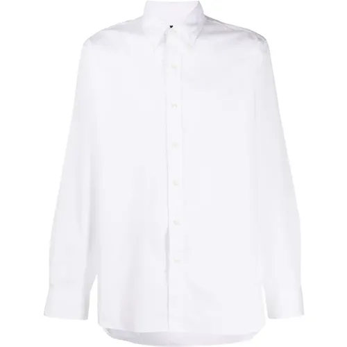 Shirts , male, Sizes: 2XL - Ralph Lauren - Modalova