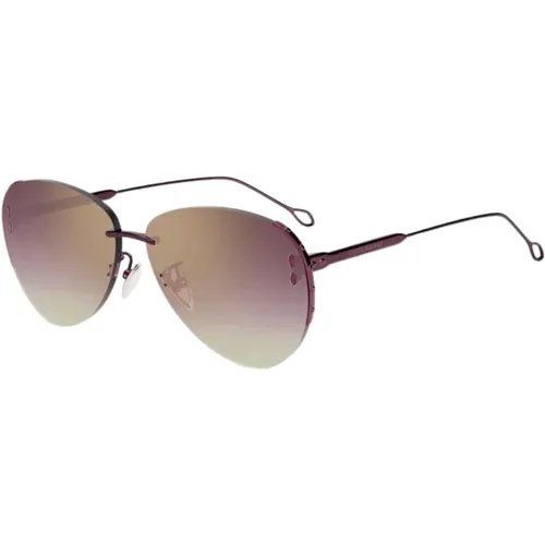 Sonnenbrillen , Damen, Größe: 62 MM - Isabel marant - Modalova