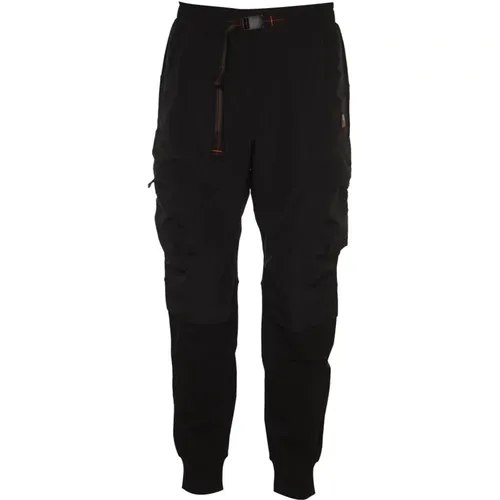 Osage Trousers , male, Sizes: L, XL - Parajumpers - Modalova