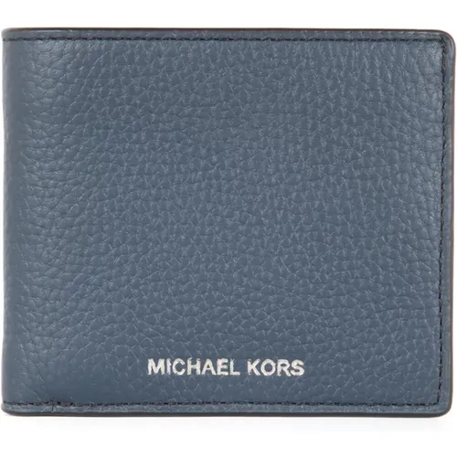 Wallets Cardholders , male, Sizes: ONE SIZE - Michael Kors - Modalova