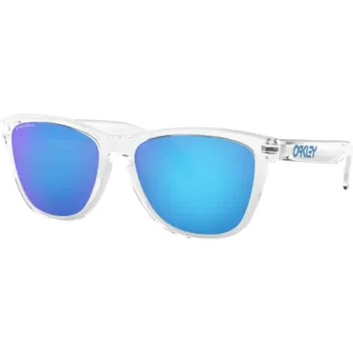 Stylish Sunglasses Collection , unisex, Sizes: ONE SIZE - Oakley - Modalova