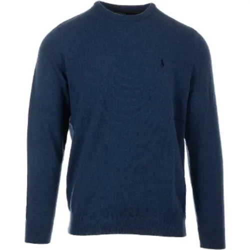 Sweaters , male, Sizes: S, XL, L - Ralph Lauren - Modalova