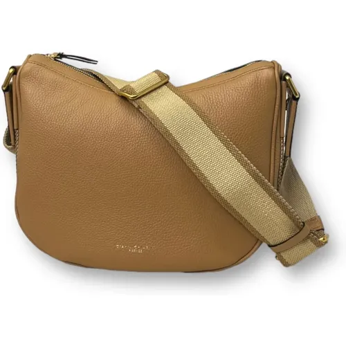 Shoulder Bags Harmony , female, Sizes: ONE SIZE - Gianni Chiarini - Modalova