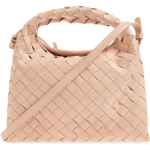 Hop Mini Schultertasche - Bottega Veneta - Modalova